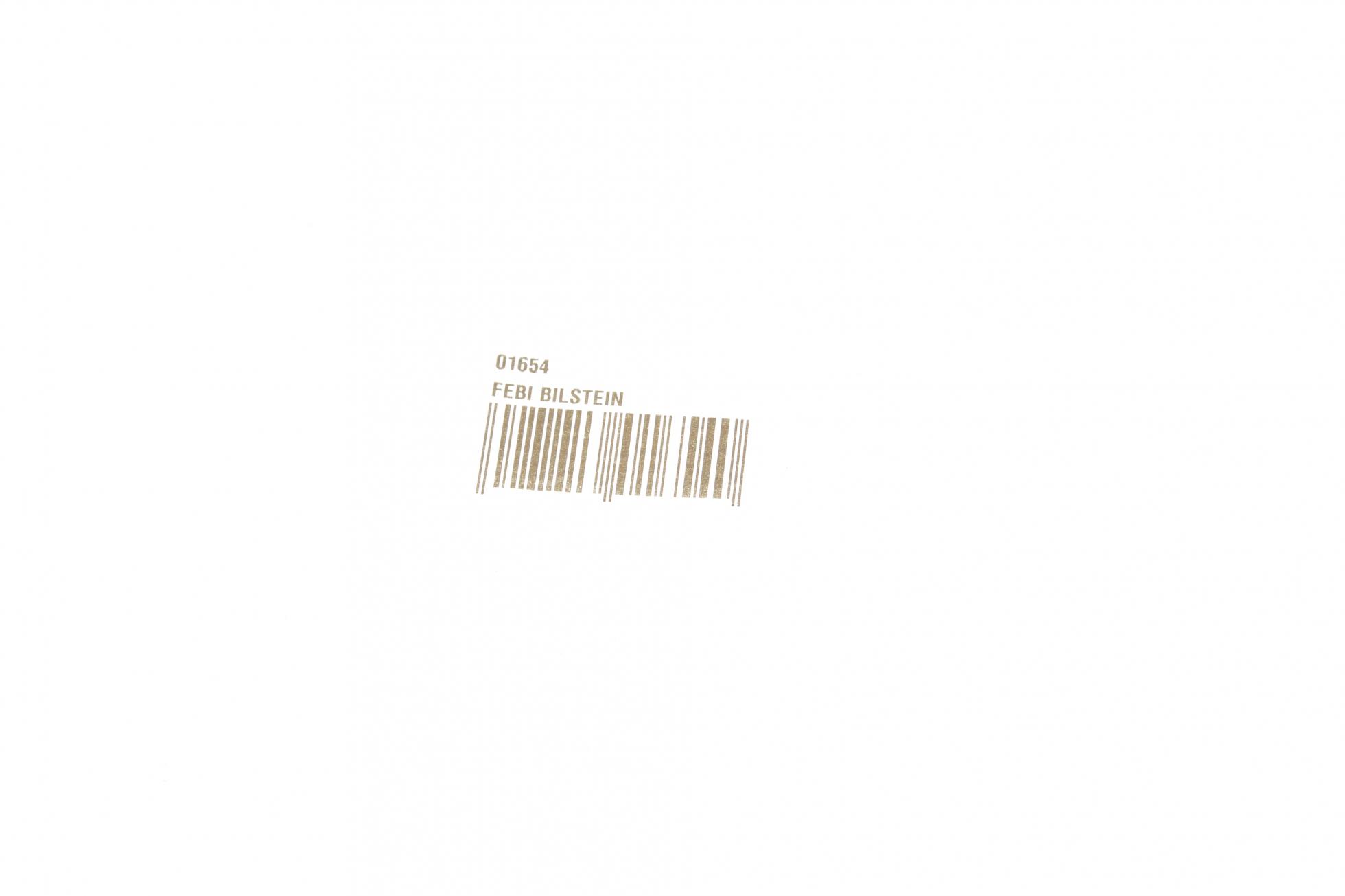 01654 FEBI BILSTEIN